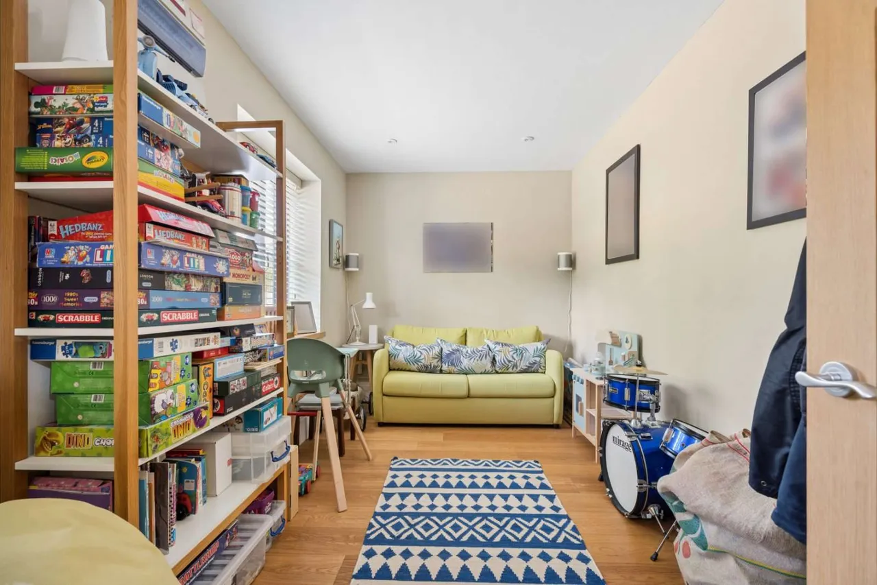 Orchard Gardens, Bix, Henley-On-Thames, Oxfordshire, RG9 6DB, photo 10