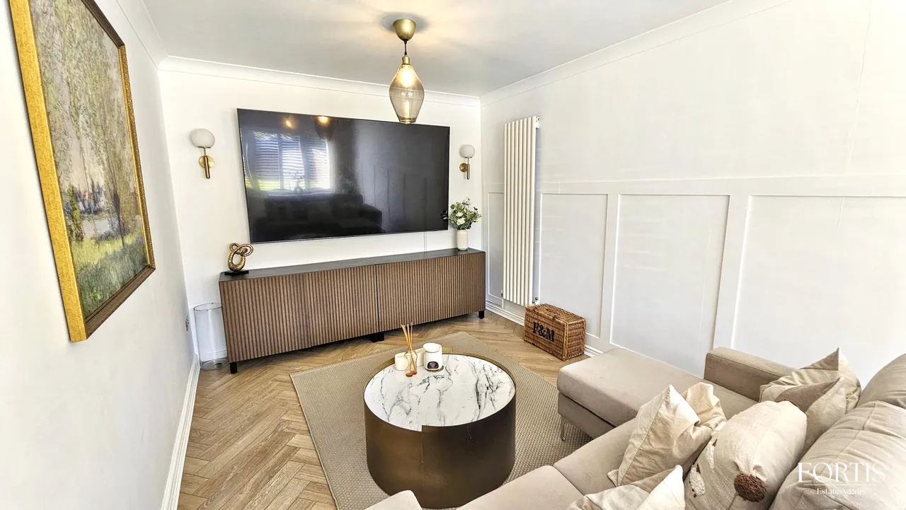Ashcroft Crescent, Cardiff, CF5, photo 6