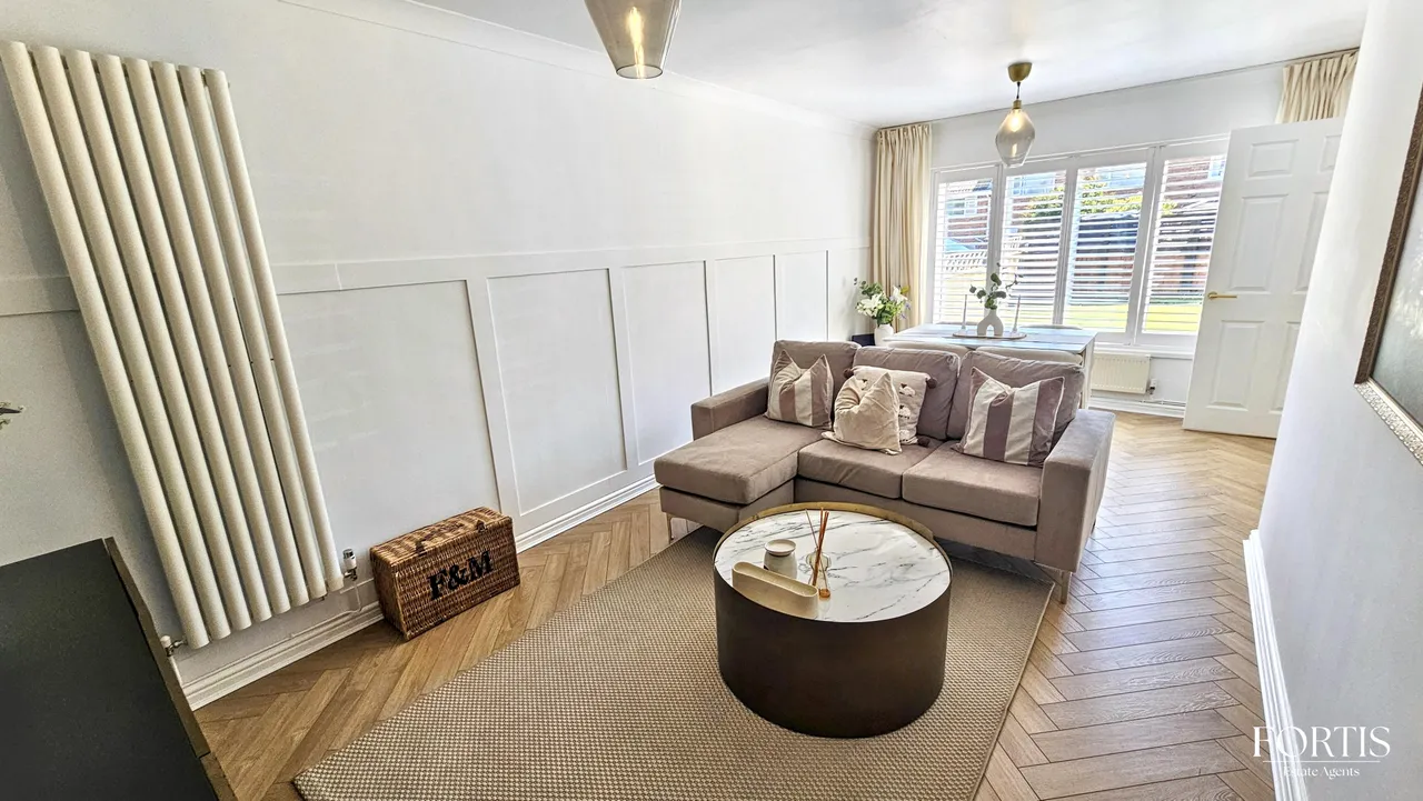 Ashcroft Crescent, Cardiff, CF5, photo 7
