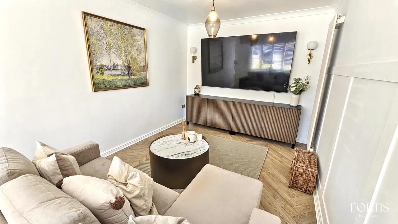 Ashcroft Crescent, Cardiff, CF5, photo 5
