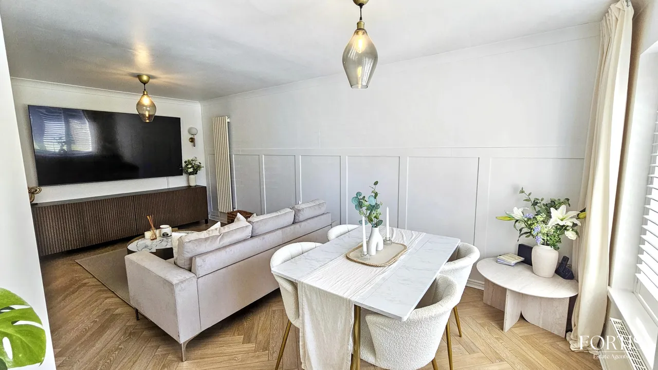 Ashcroft Crescent, Cardiff, CF5, photo 8