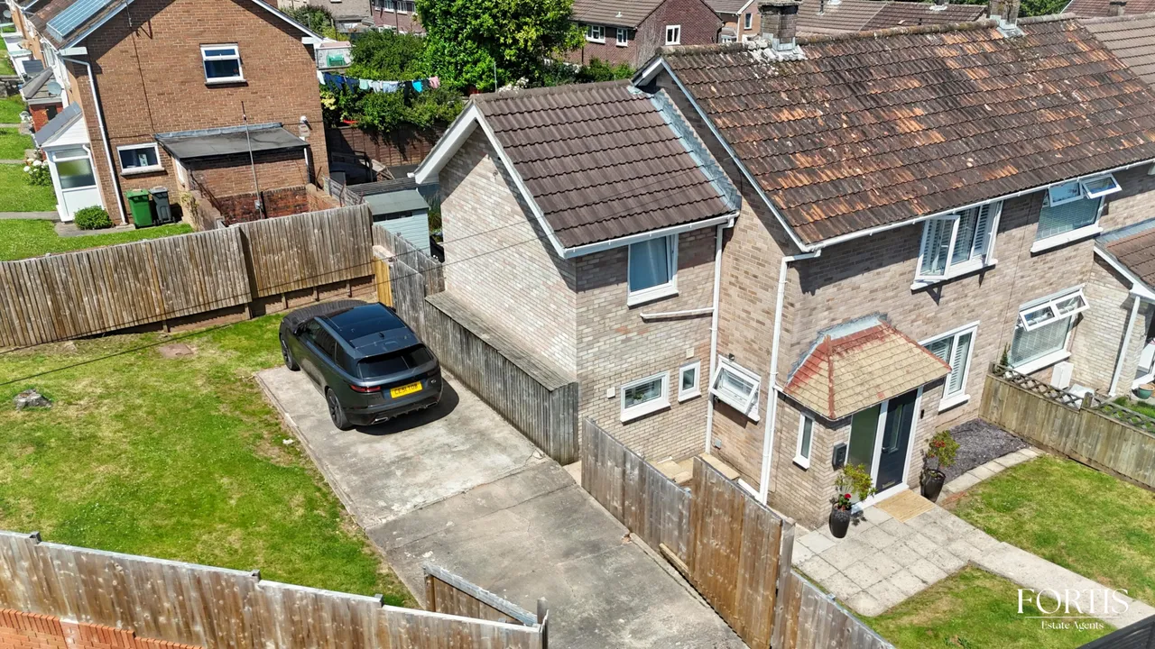 Ashcroft Crescent, Cardiff, CF5, photo 2