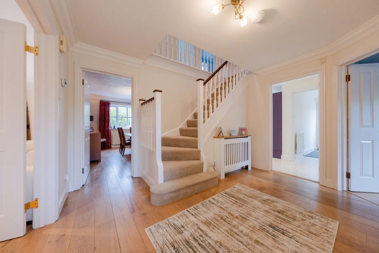 Academy Drive, Corsham, SN13, photo 13