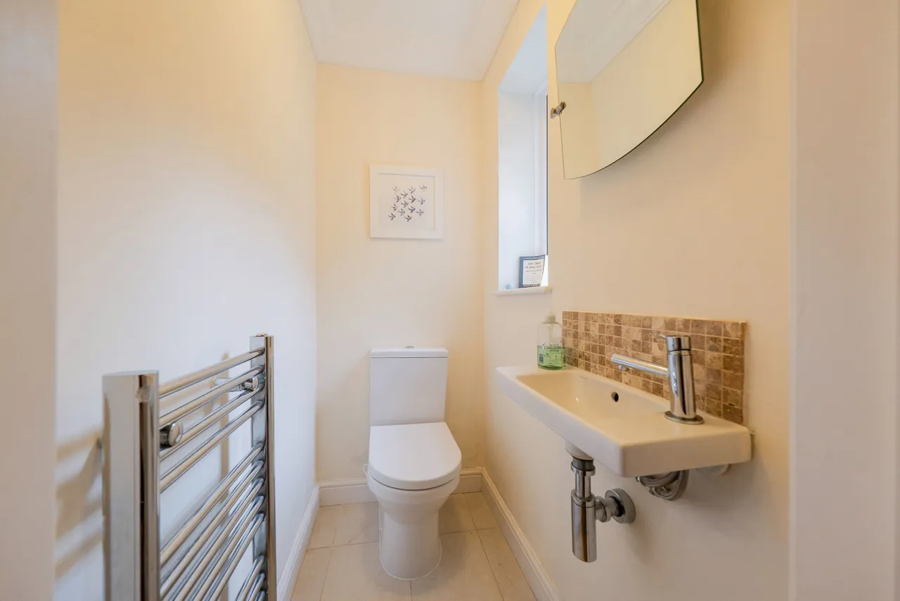Academy Drive, Corsham, SN13, photo 12