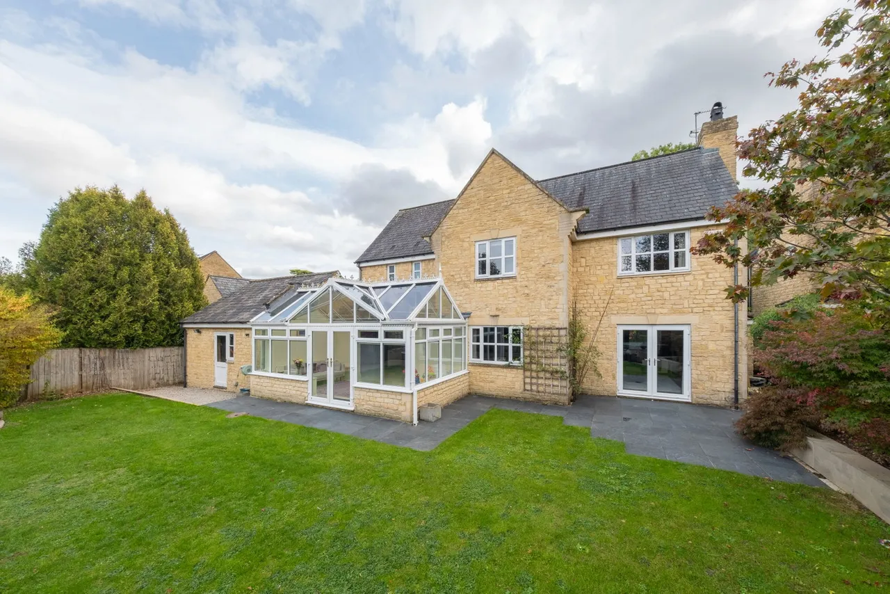 Academy Drive, Corsham, SN13, photo 24
