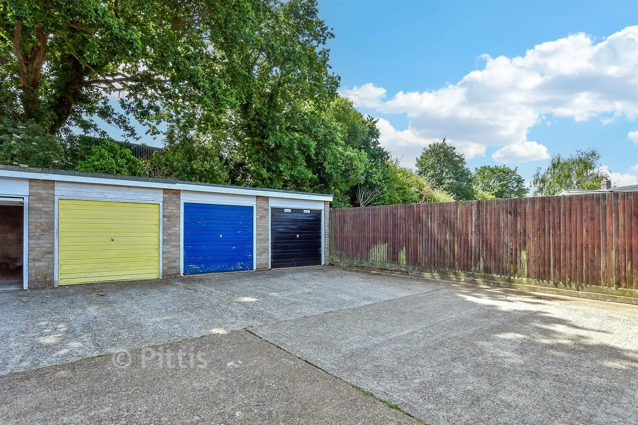 Perowne Way, Sandown, PO36, photo 12