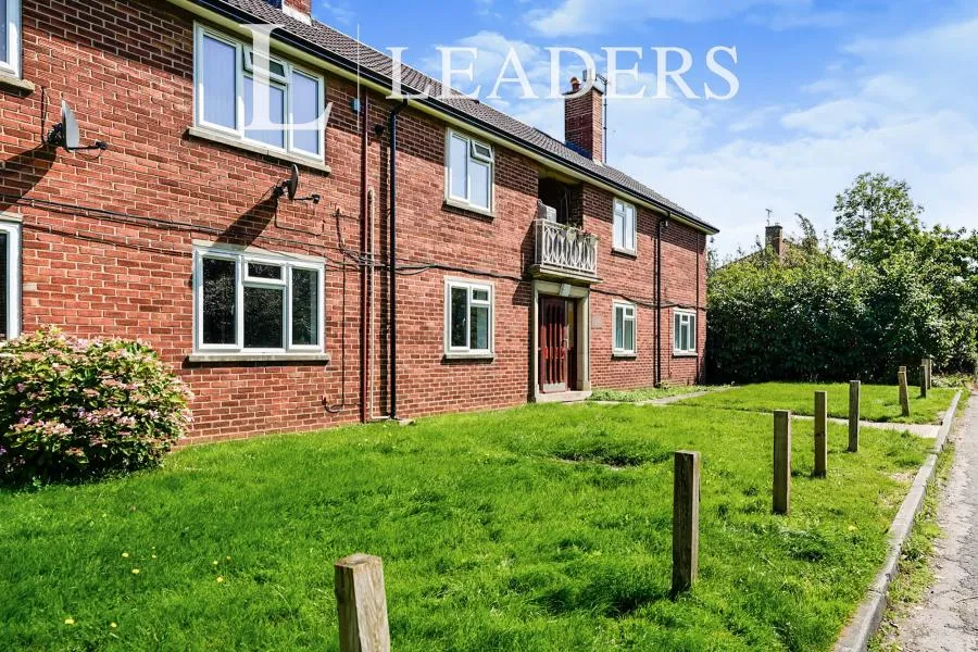 1 bed flat to rent, Gloucester Road, Cheltenham, GL51