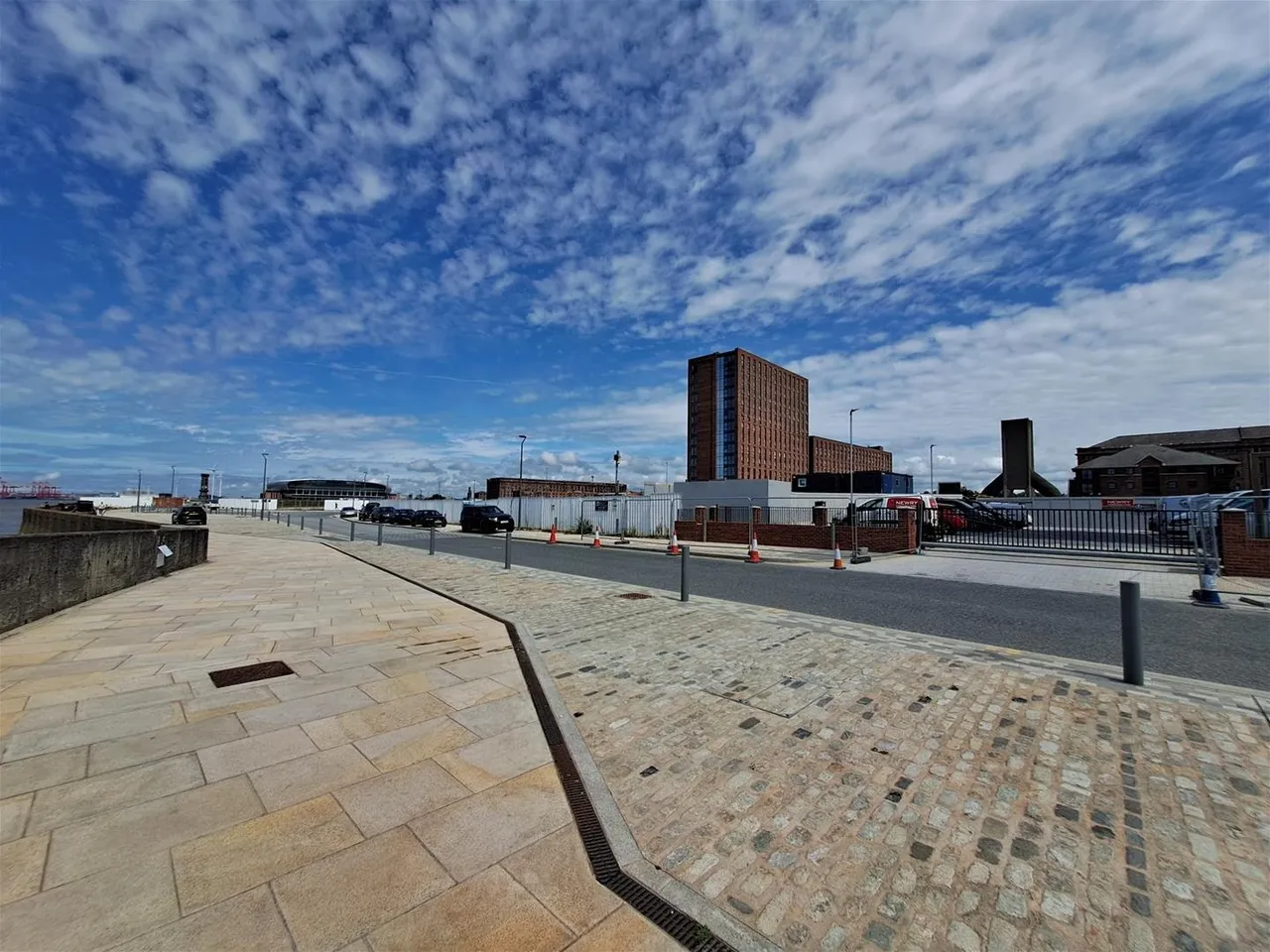 Triskelion Way, Liverpool, L3, photo 4