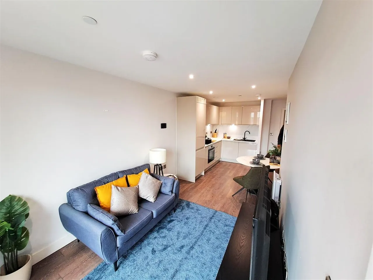 Triskelion Way, Liverpool, L3, photo 2