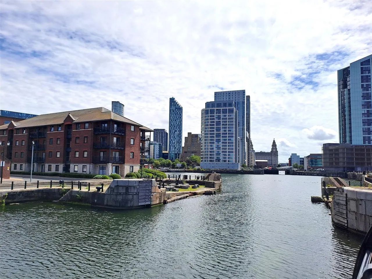Triskelion Way, Liverpool, L3, photo 11