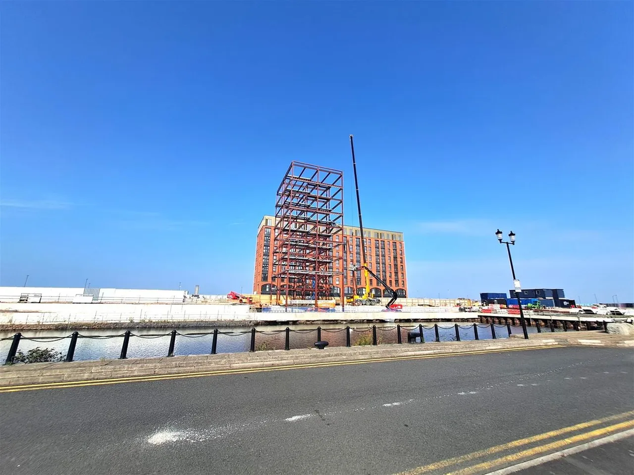 Triskelion Way, Liverpool, L3, photo 13