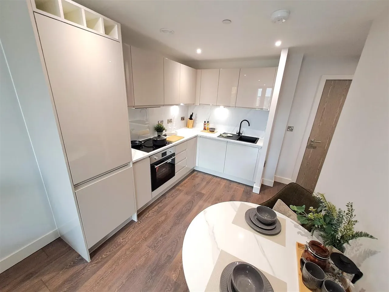 Triskelion Way, Liverpool, L3, photo 5