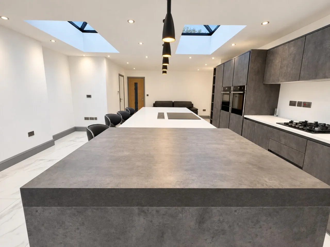 Valentia Road, Headington, photo 3