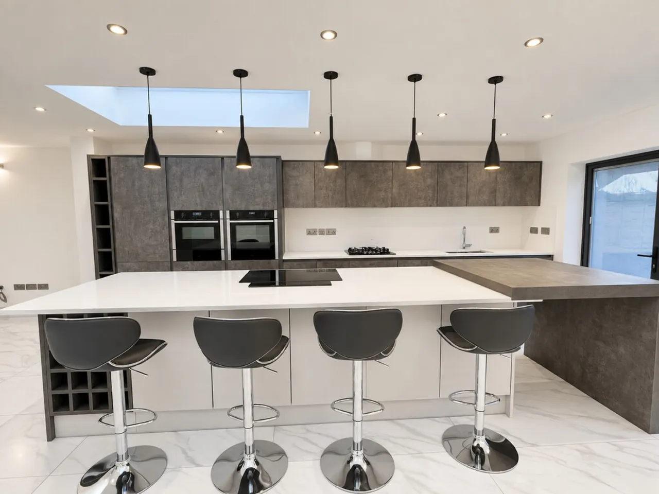 Valentia Road, Headington, photo 2