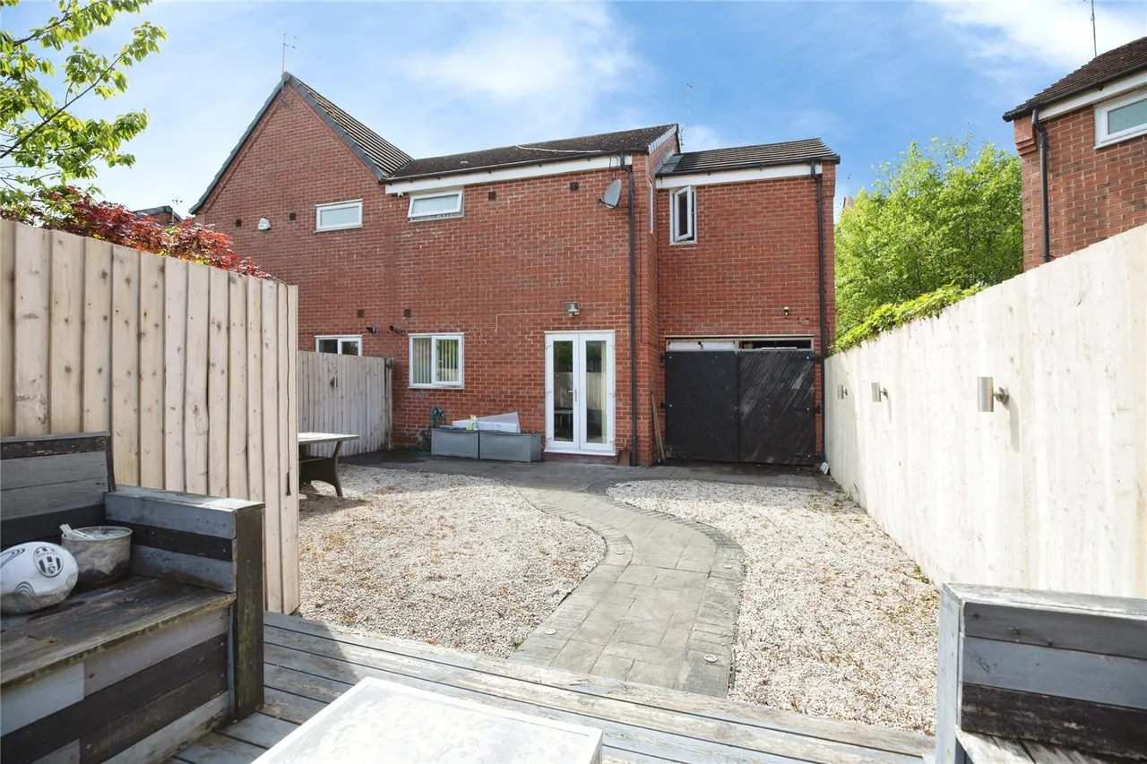 Valley Mill Lane, Bury, BL9, photo 16