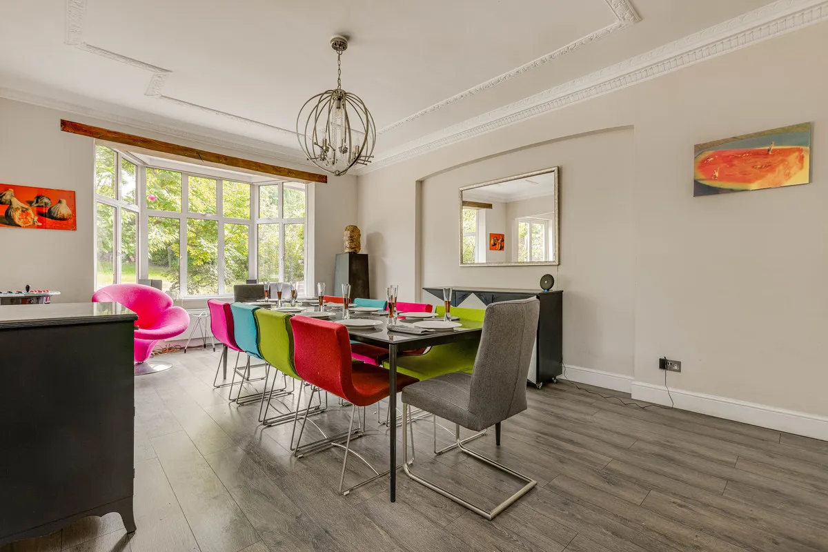 Chartfield Avenue, London, SW15, photo 15