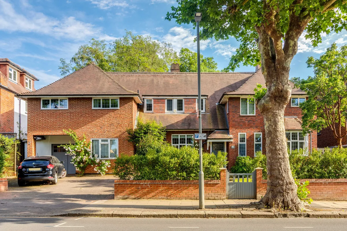 Chartfield Avenue, London, SW15, photo 4