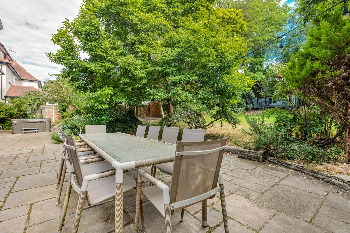 Chartfield Avenue, London, SW15, photo 22