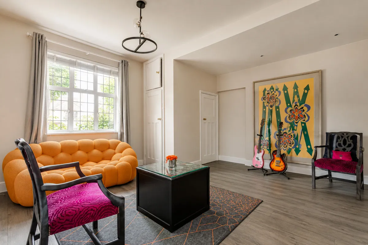 Chartfield Avenue, London, SW15, photo 5