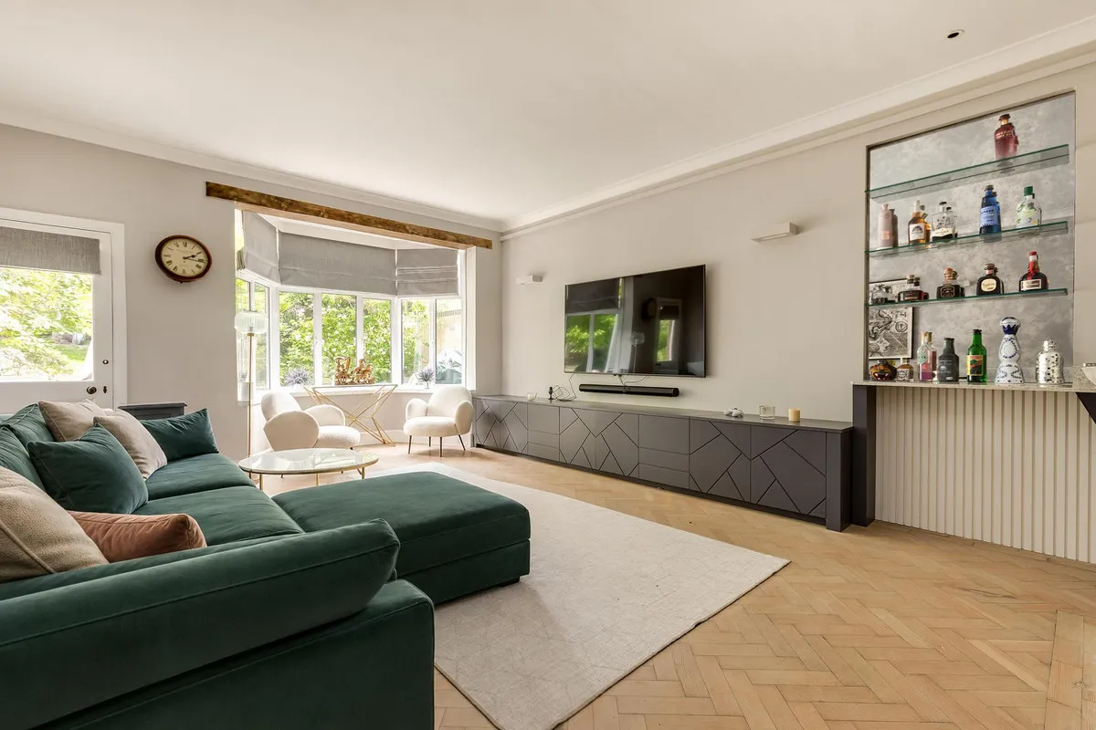 Chartfield Avenue, London, SW15, photo 21