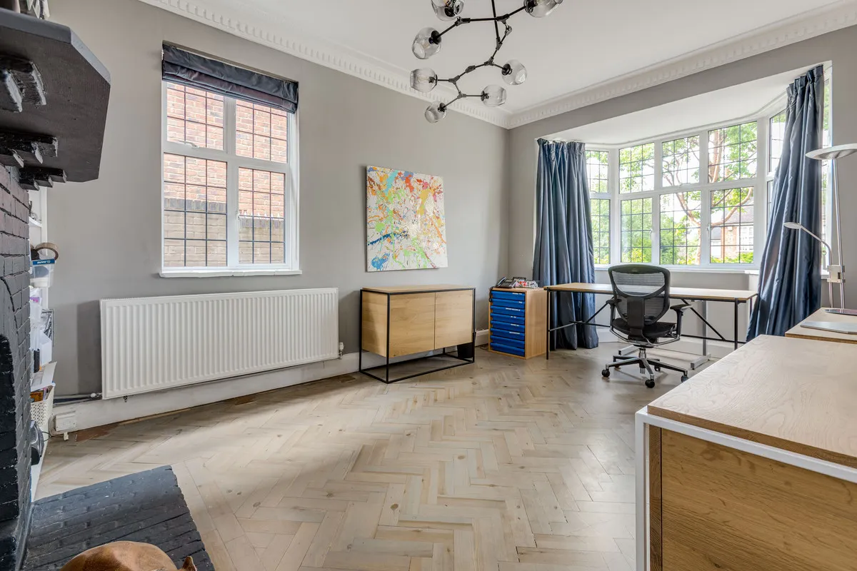 Chartfield Avenue, London, SW15, photo 6