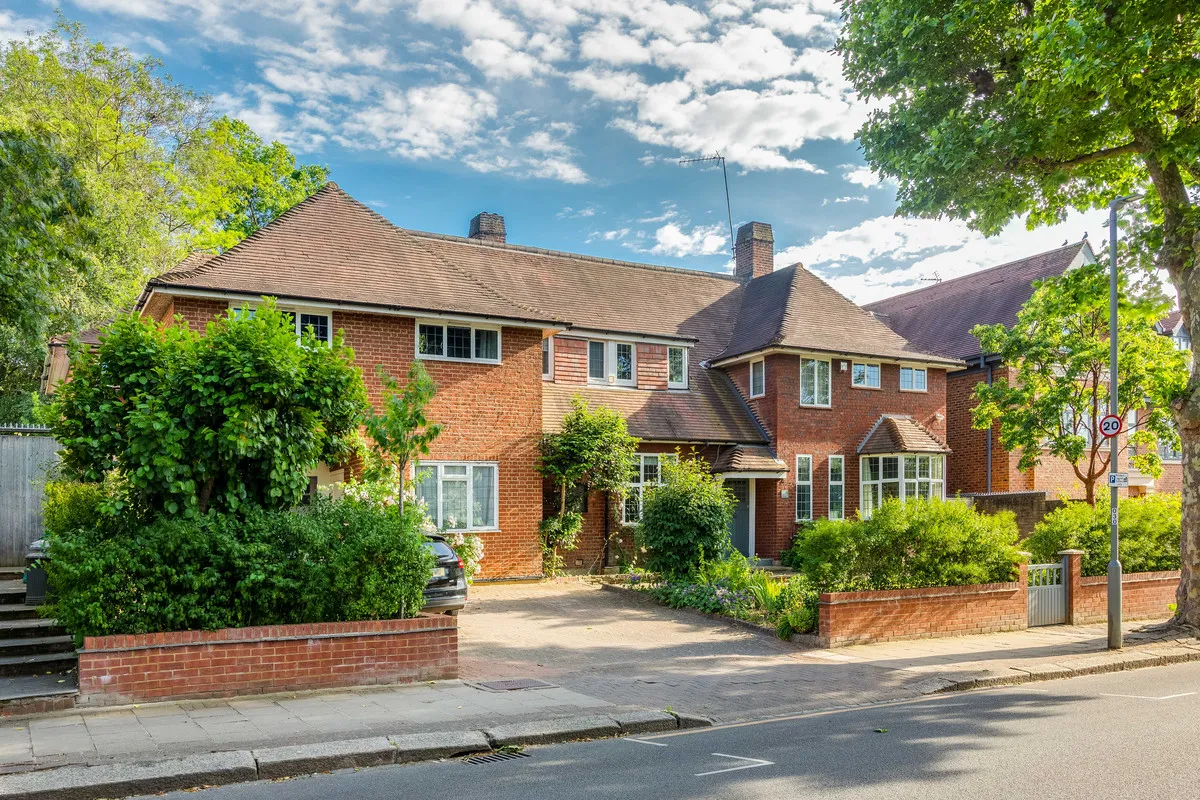 Chartfield Avenue, London, SW15, photo 20