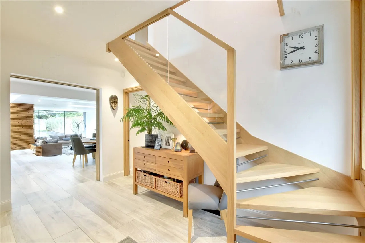 Brooklands Park, Blackheath, SE3, photo 6