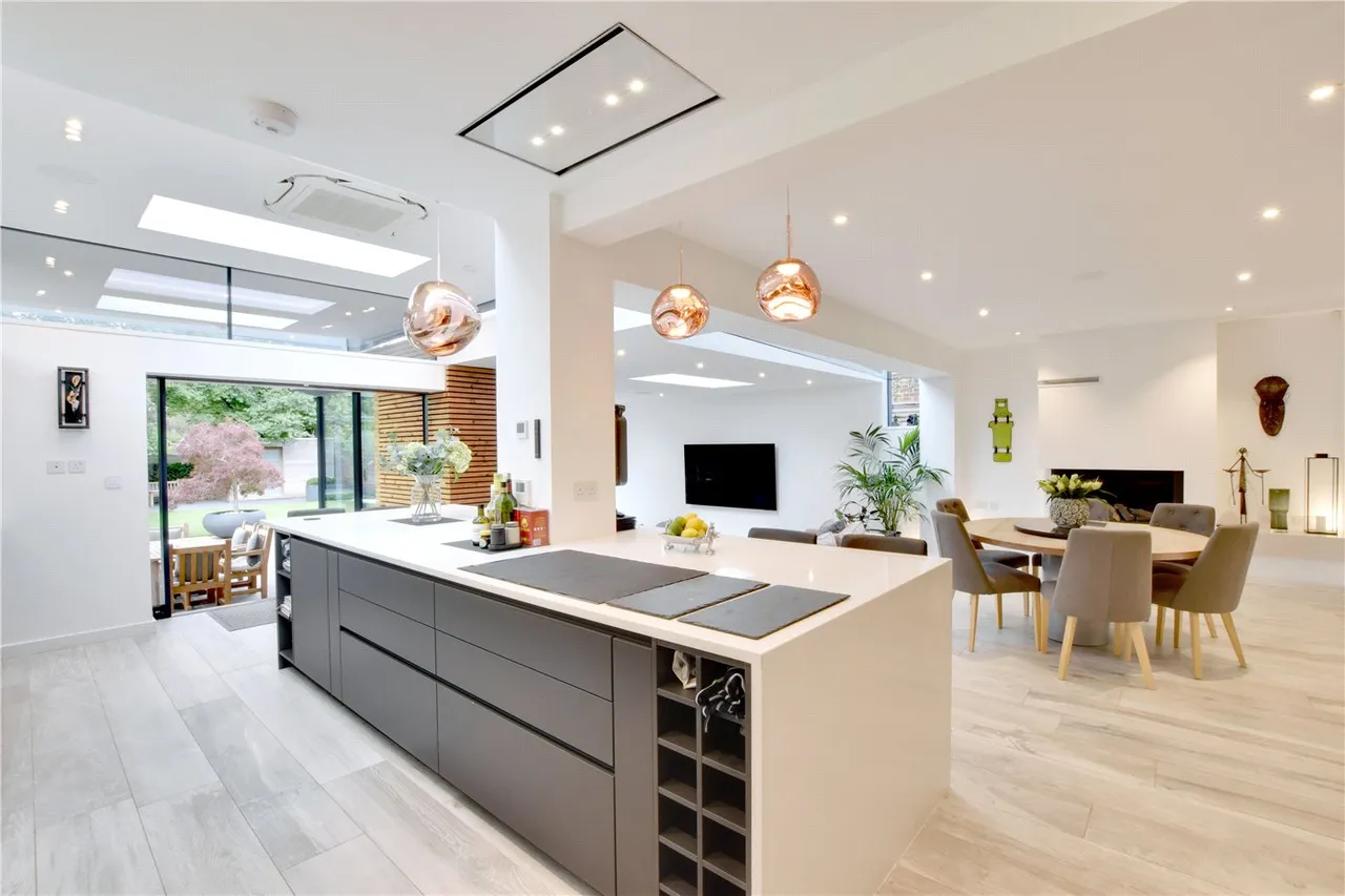 Brooklands Park, Blackheath, SE3, photo 4