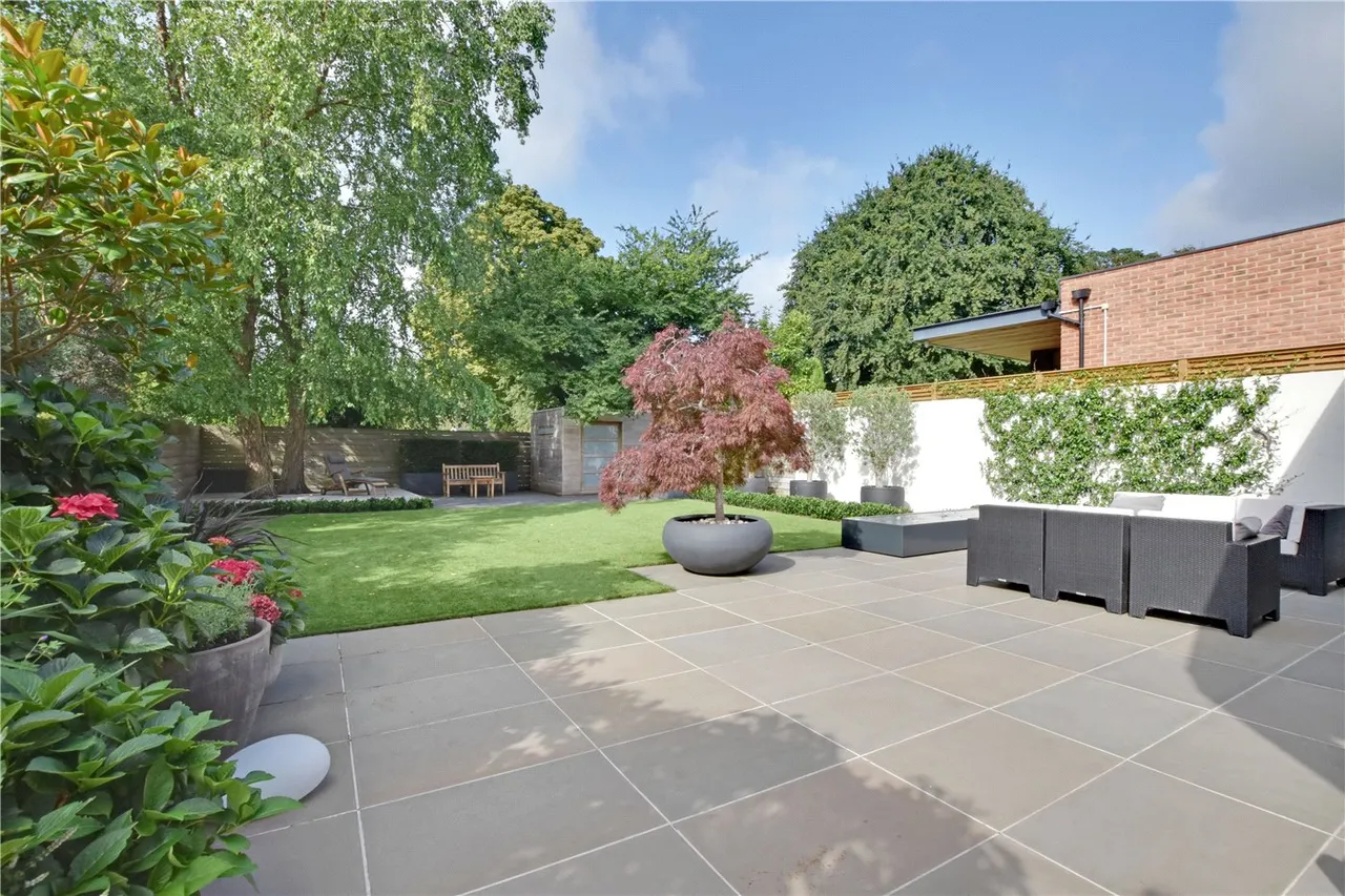 Brooklands Park, Blackheath, SE3, photo 9