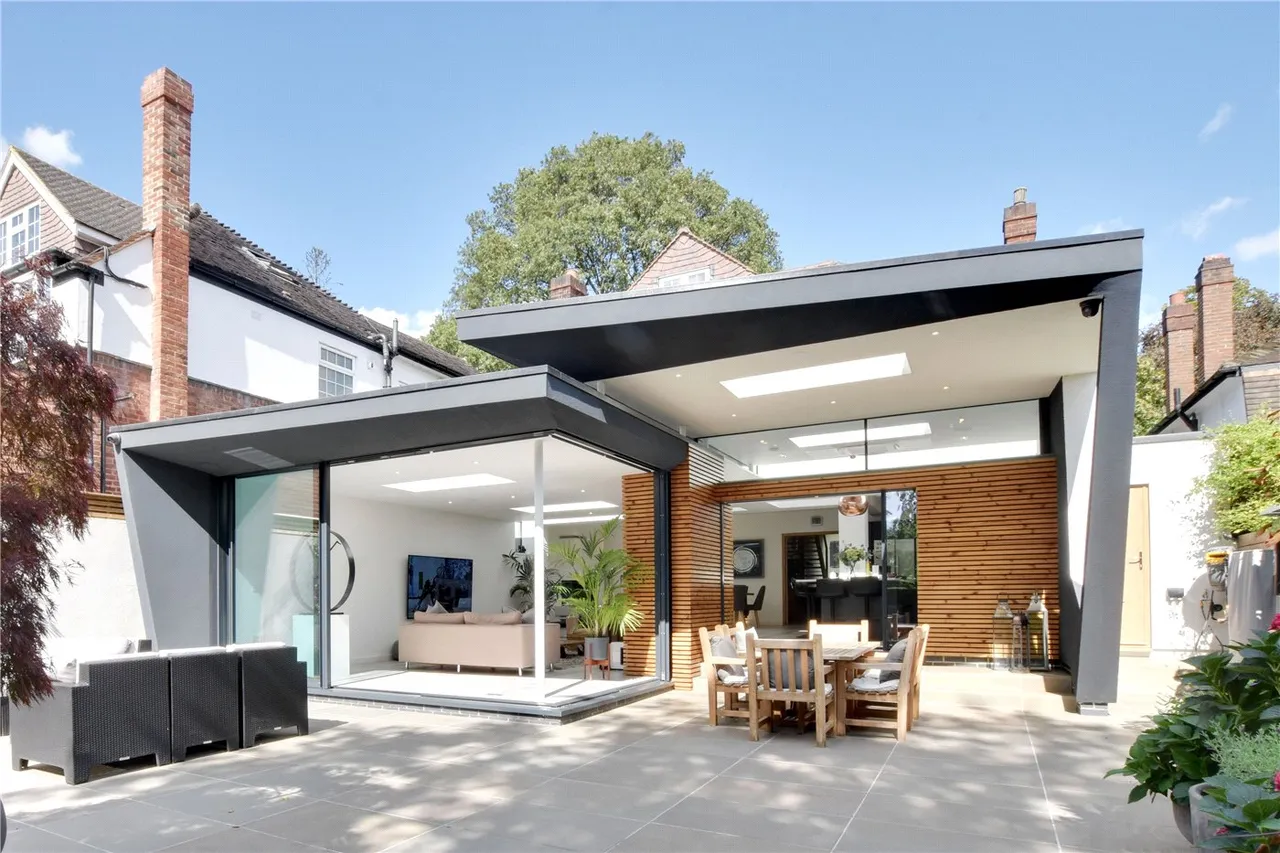Brooklands Park, Blackheath, SE3, photo 10