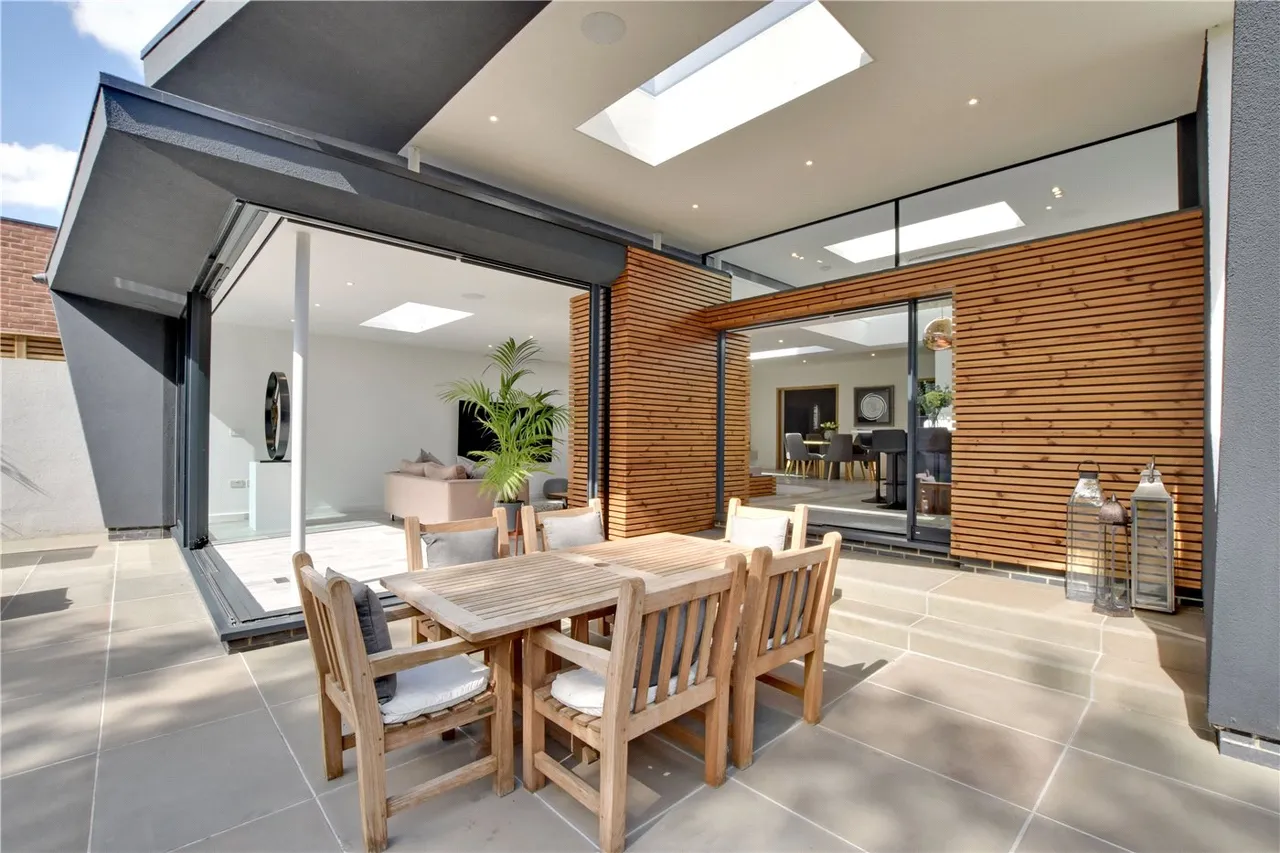 Brooklands Park, Blackheath, SE3, photo 7