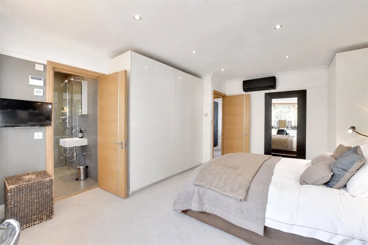 Brooklands Park, Blackheath, SE3, photo 12