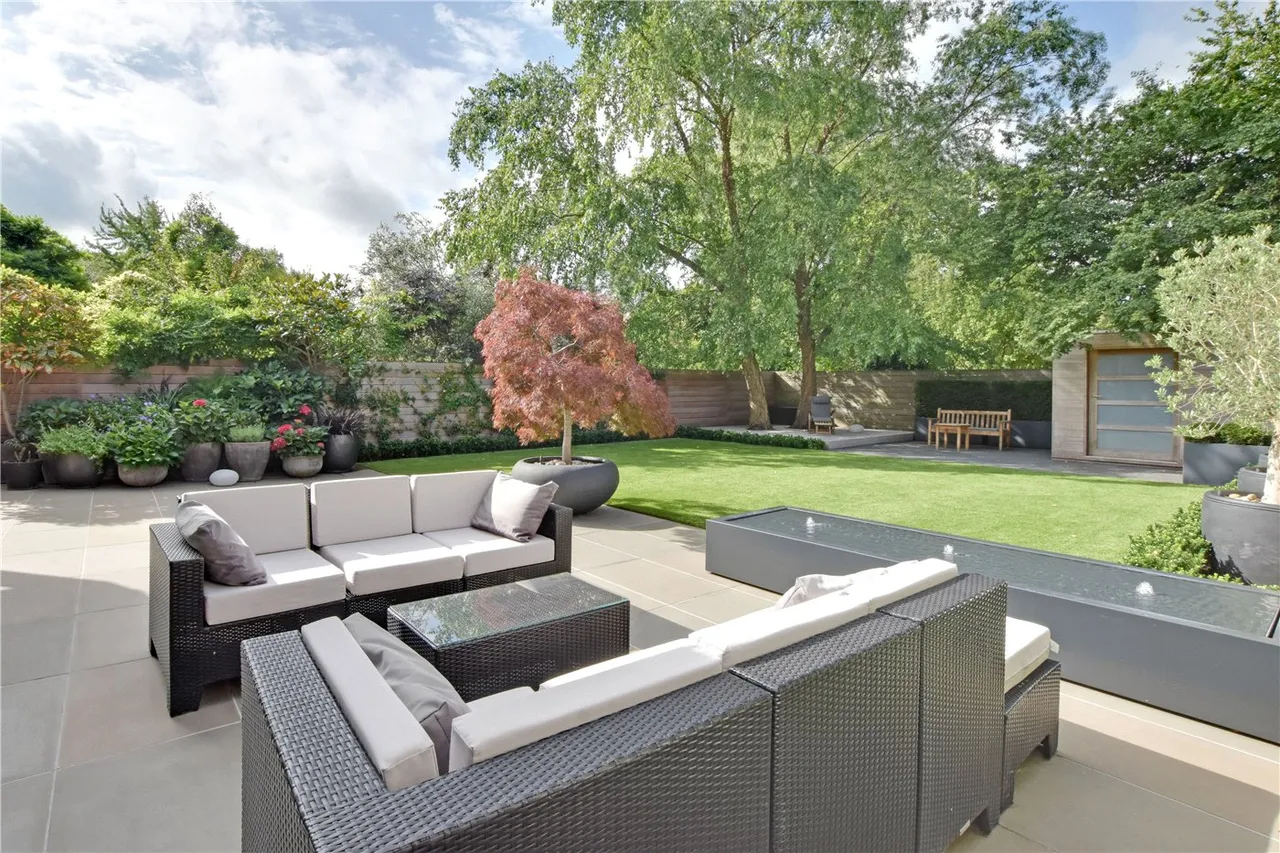 Brooklands Park, Blackheath, SE3, photo 3