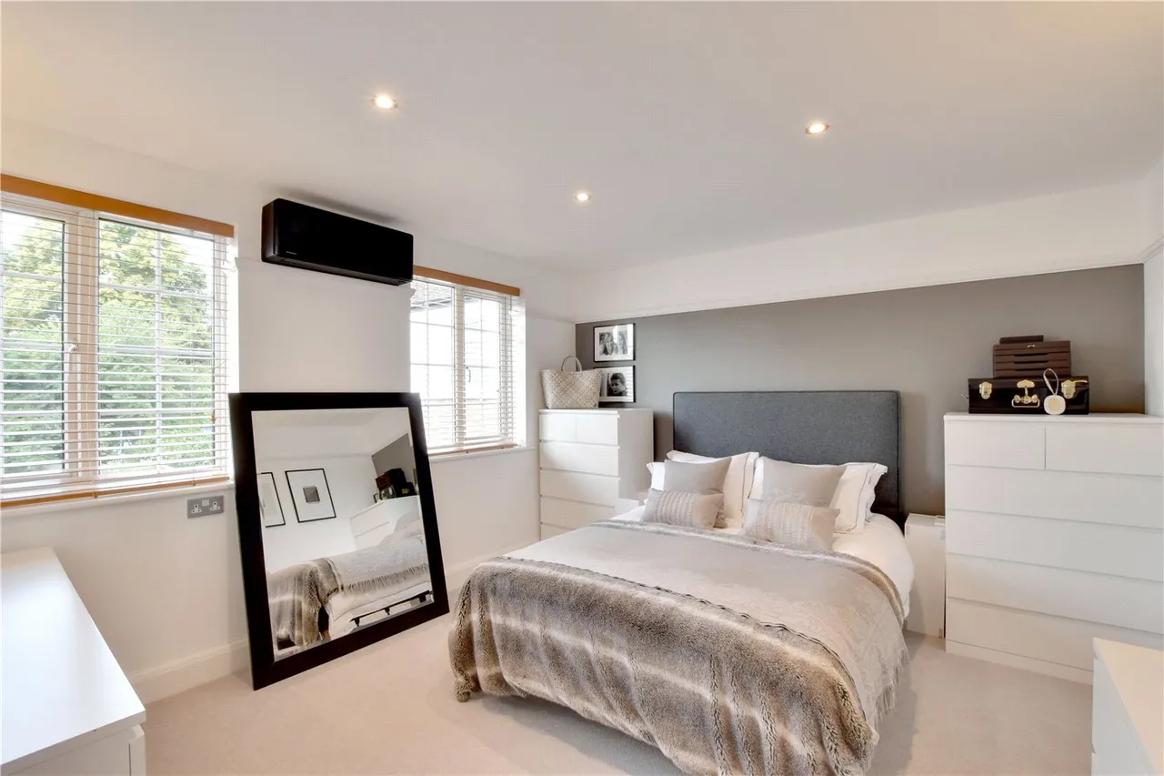 Brooklands Park, Blackheath, SE3, photo 14