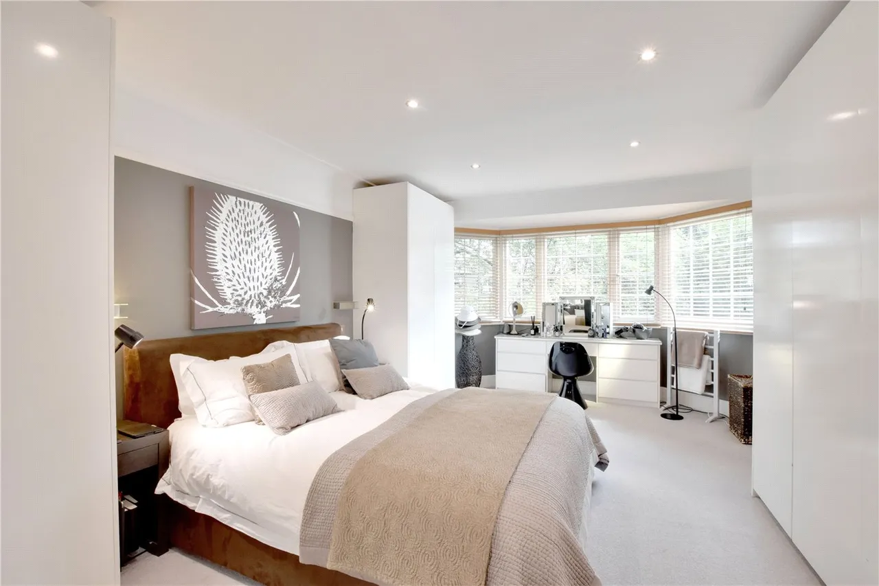 Brooklands Park, Blackheath, SE3, photo 15