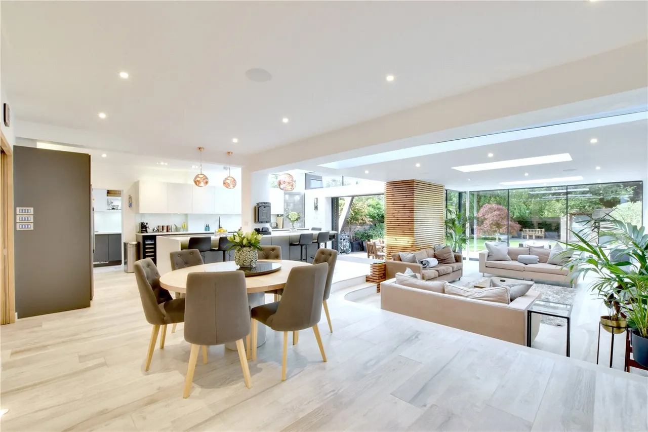 Brooklands Park, Blackheath, SE3, photo 2