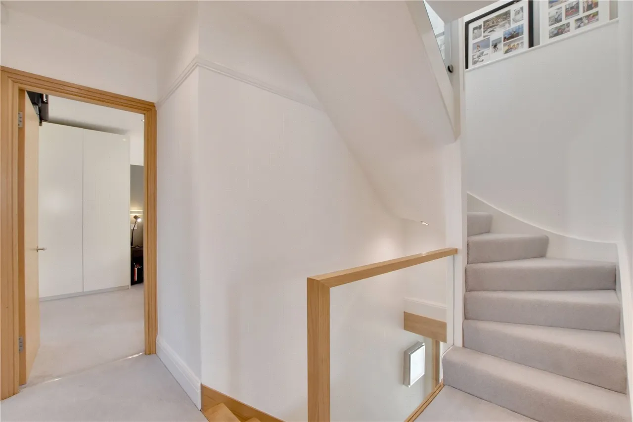 Brooklands Park, Blackheath, SE3, photo 16