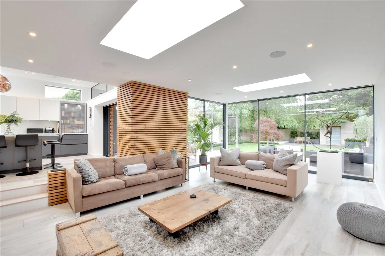 Brooklands Park, Blackheath, SE3, photo 8