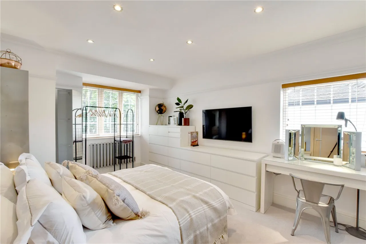 Brooklands Park, Blackheath, SE3, photo 13