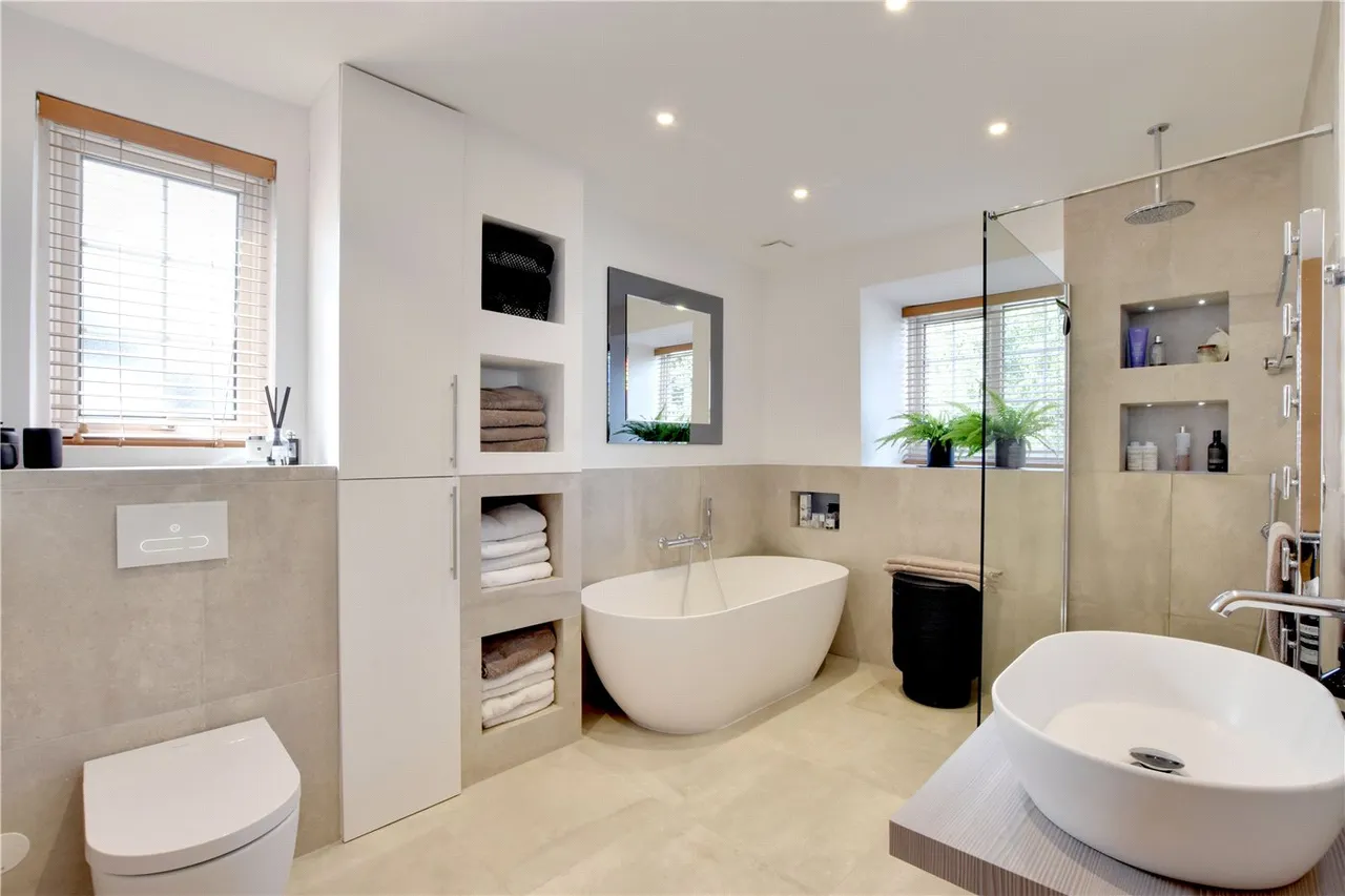 Brooklands Park, Blackheath, SE3, photo 11