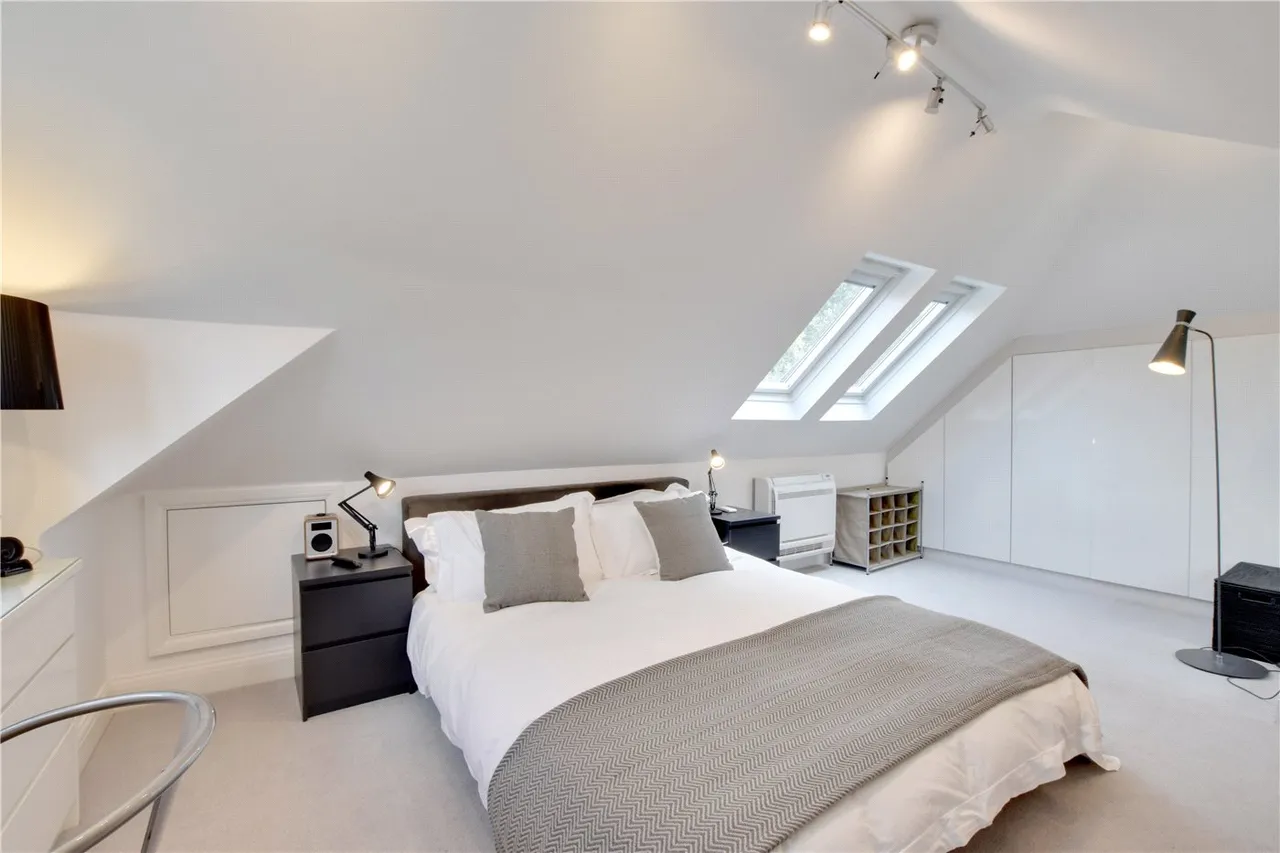 Brooklands Park, Blackheath, SE3, photo 17