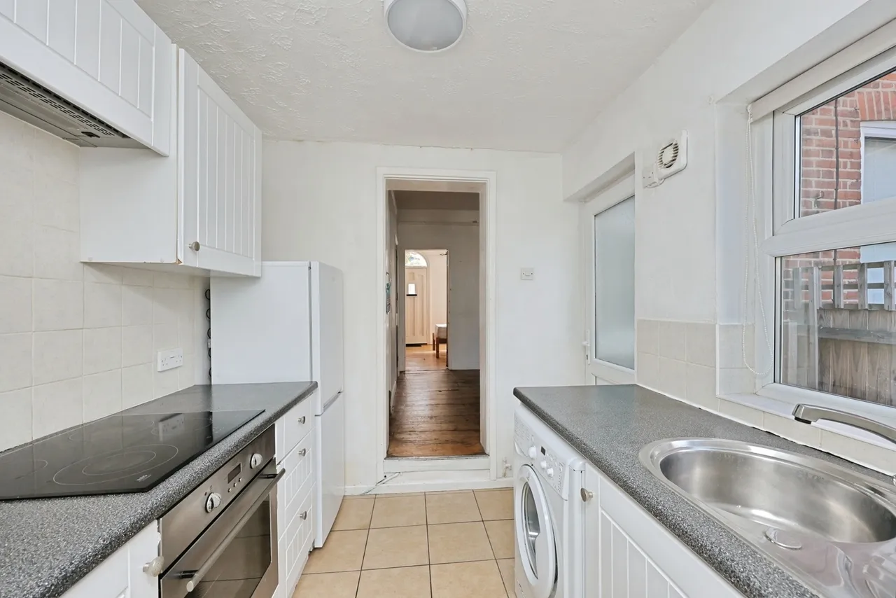 Alexandra Road, Norwich, Norfolk, NR2, photo 5