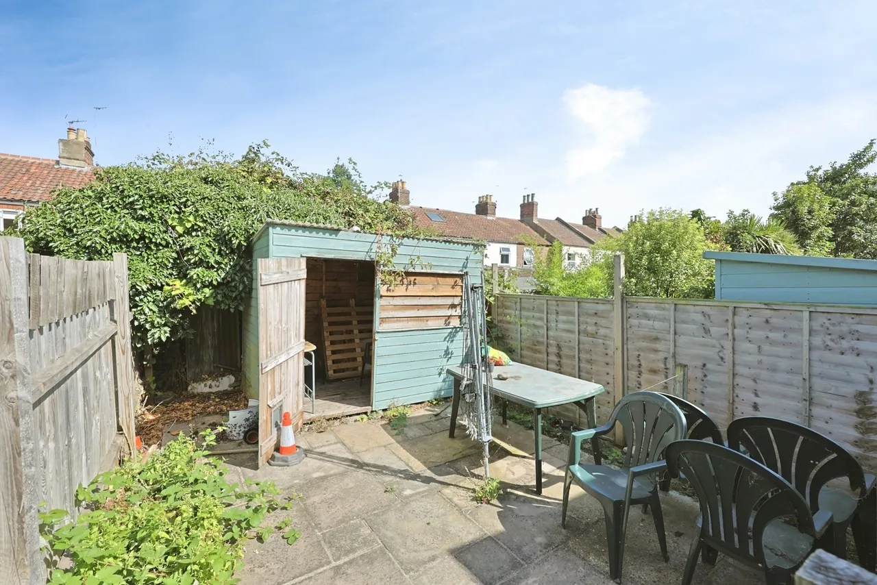 Alexandra Road, Norwich, Norfolk, NR2, photo 11