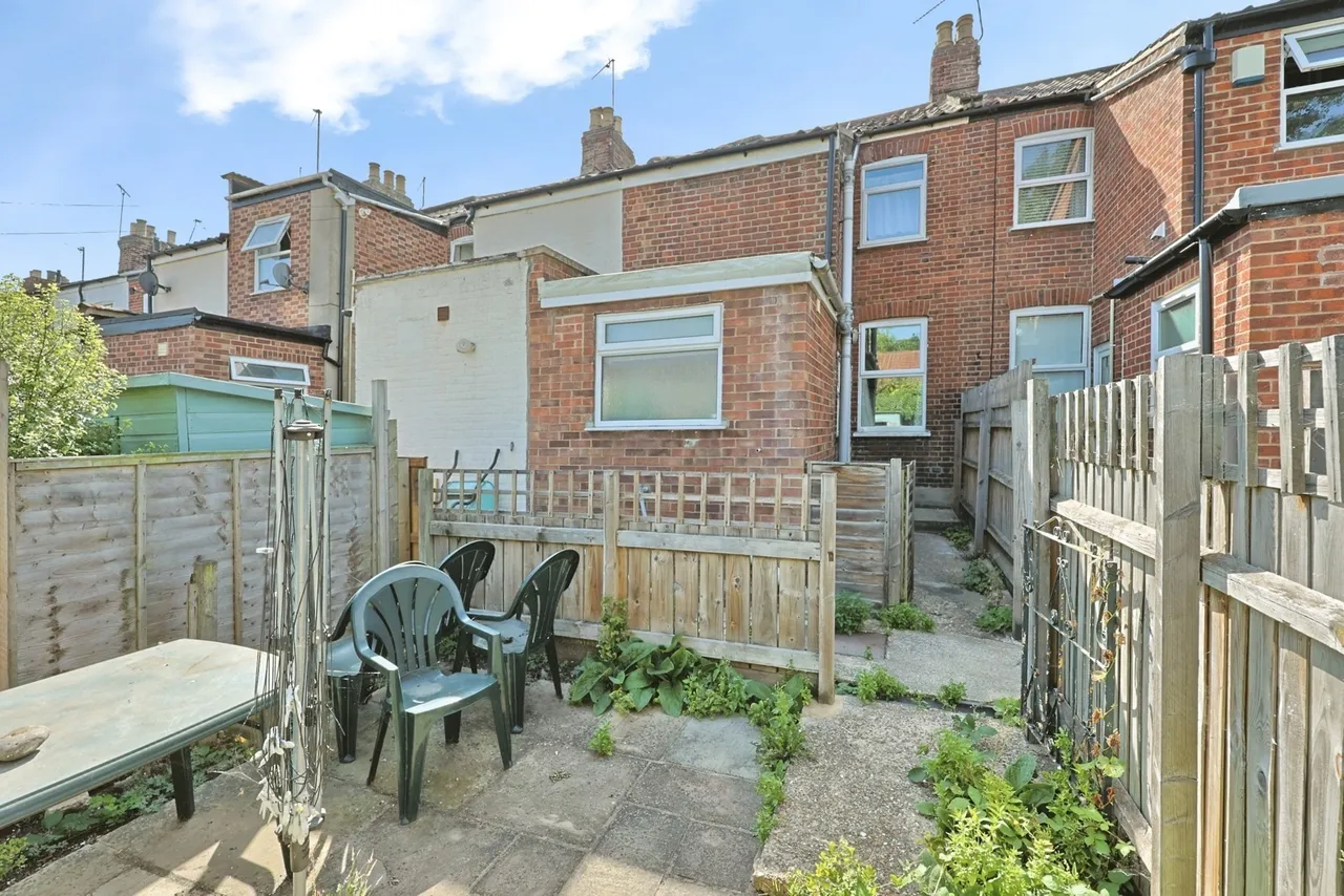 Alexandra Road, Norwich, Norfolk, NR2, photo 10