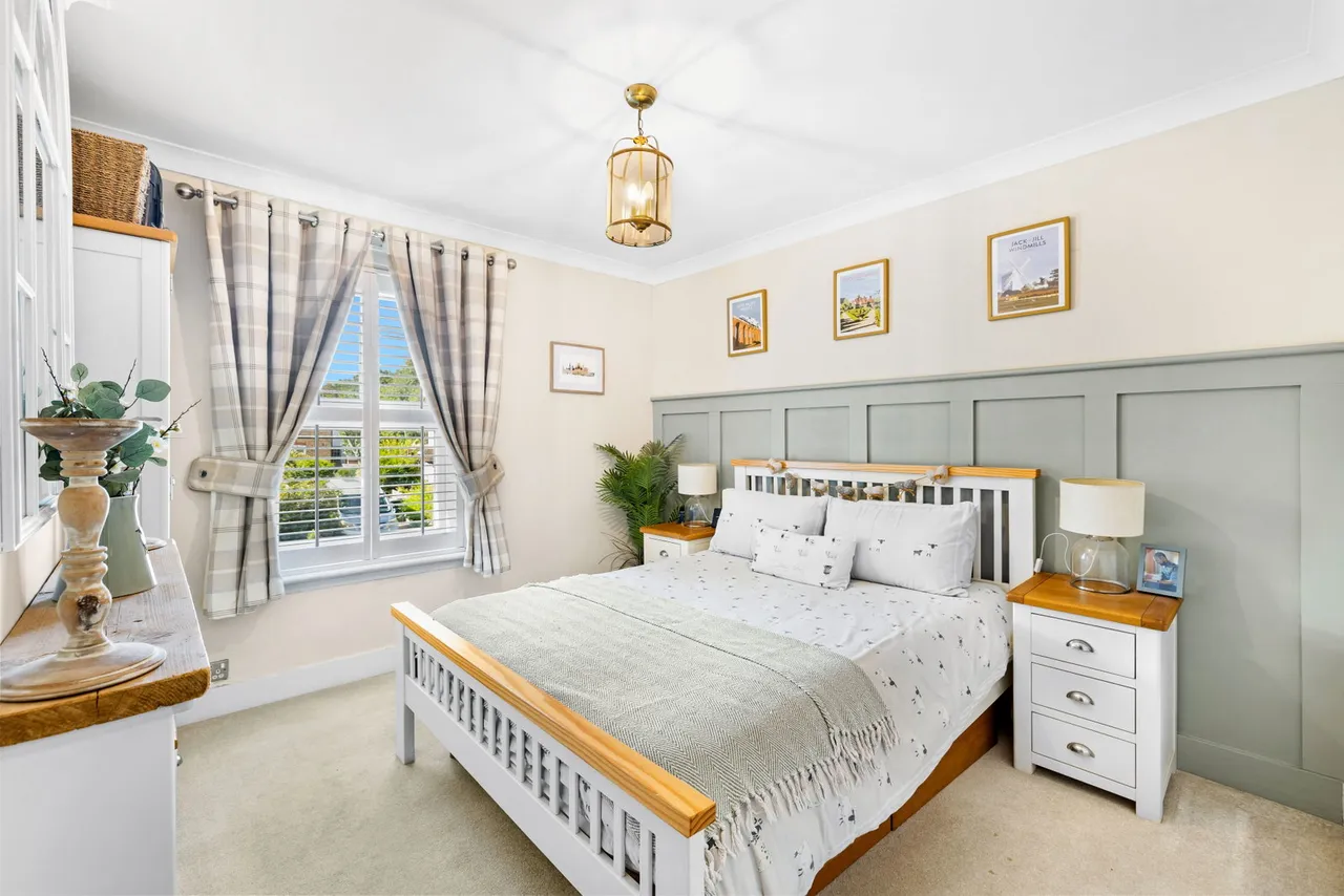 Jubilee Cottages, Scaynes Hill Road, Lindfield, West Sussex, RH16 2QQ, photo 12