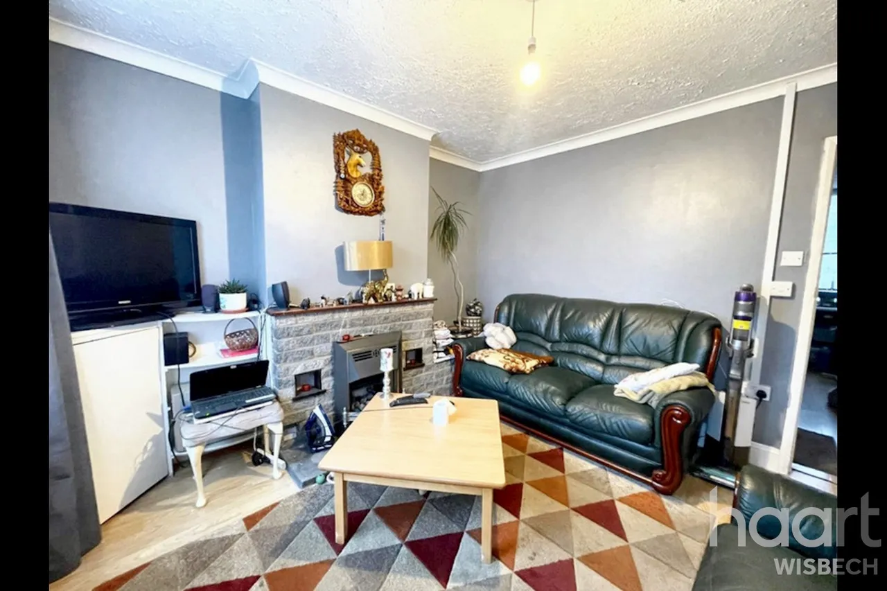 York Terrace, Wisbech, PE13, photo 2