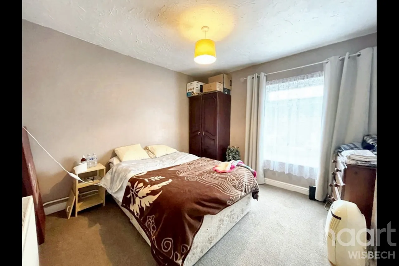 York Terrace, Wisbech, PE13, photo 6