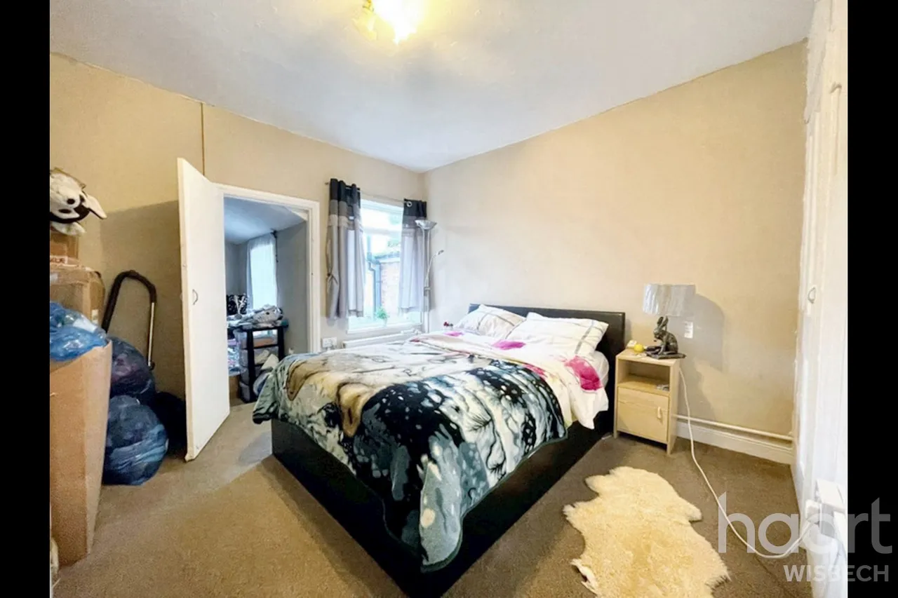 York Terrace, Wisbech, PE13, photo 7