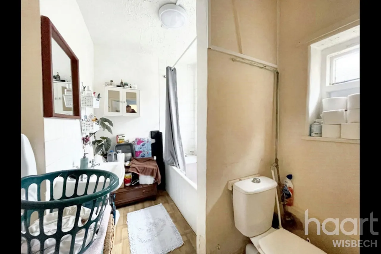 York Terrace, Wisbech, PE13, photo 4