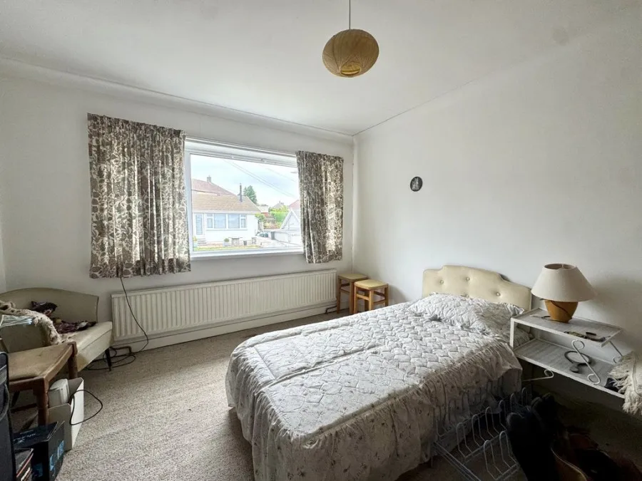 Gwaunfarren Close, Penydarren, CF47, photo 9